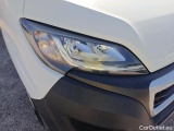  Peugeot  Boxer PEUGEOT  / 2014 / 4P / furgón 330 L1H1 BlueHDi 81KW (110CV) #16