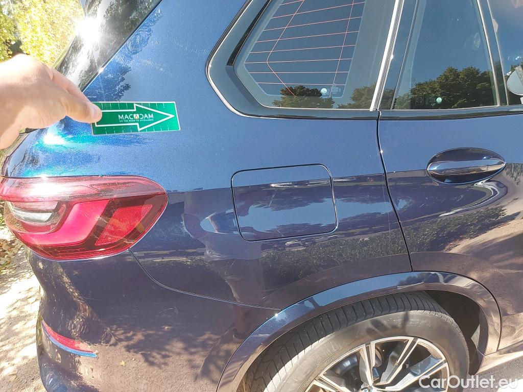  Bmw  X5 Serie  xDrive 45e M Sport 3.0 395CV AT8 E6dT  * #21