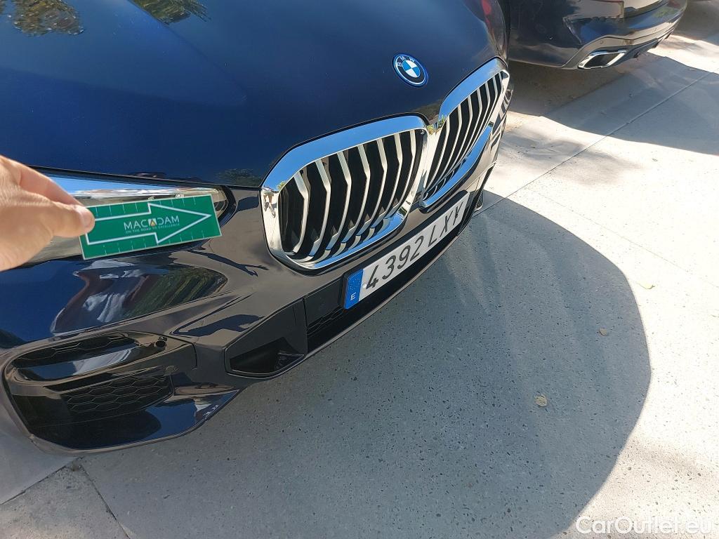  Bmw  X5 Serie  xDrive 45e M Sport 3.0 395CV AT8 E6dT  * #1