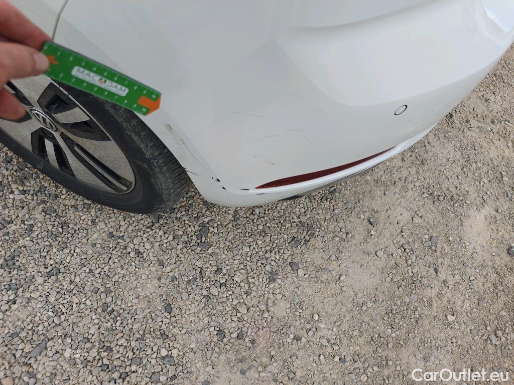  Volkswagen  Golf  VII Berlina e-35kWh #16