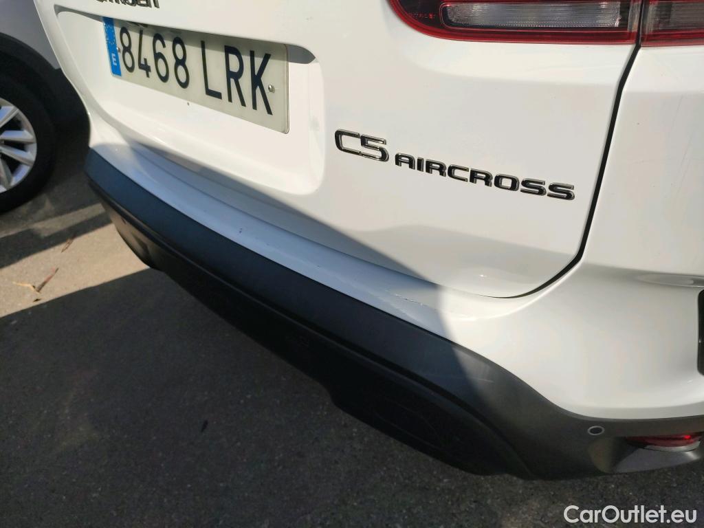 Citroen  C5  Aircross Feel 1.5 BlueHDi 130CV MT6 E6d #18