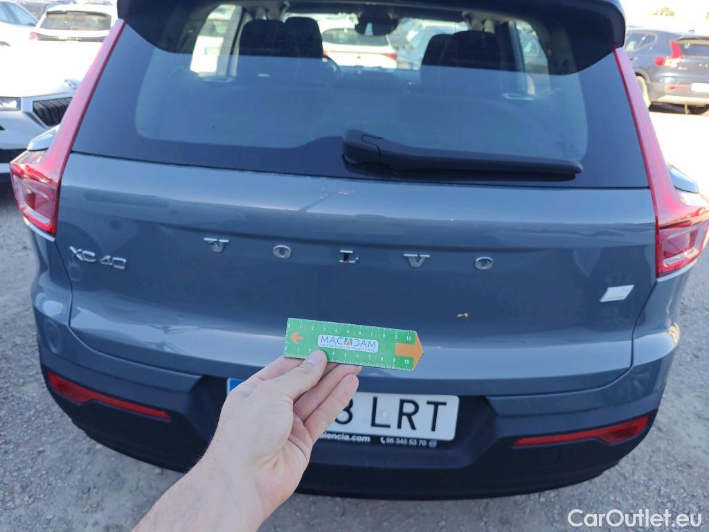  Volvo  XC 40 VOLVO XC40 / 2017 / 5P / todoterreno 1.5 T4 Twin Recharge R-Design Exp Auto #42