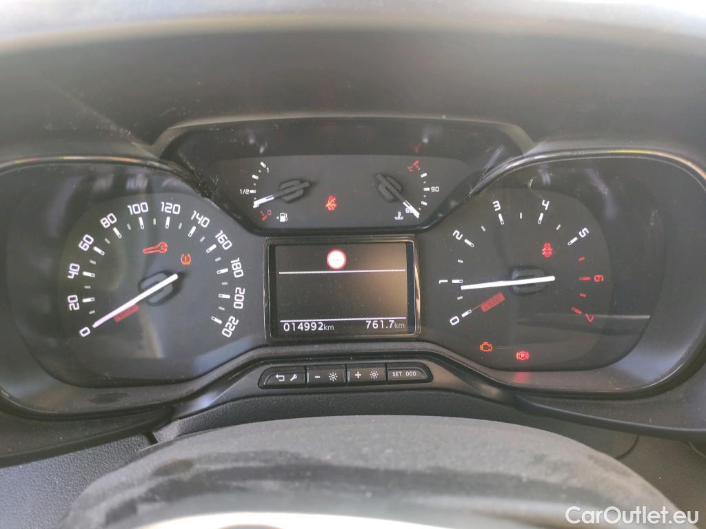  Citroen  Berlingo  Combi Live Pack Business M 1.5 BlueHDi 100CV MT6 E6d #42
