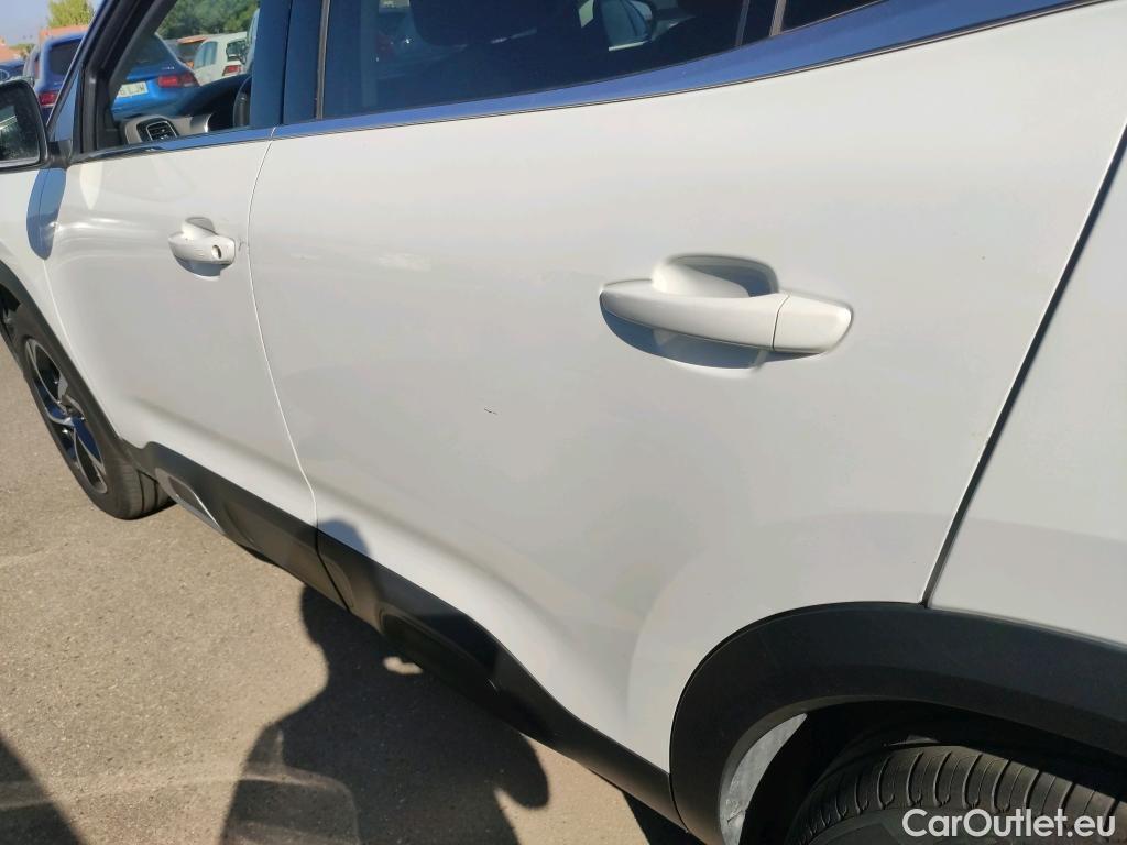  Citroen  C5  Aircross Feel 1.5 BlueHDi 130CV MT6 E6d #13