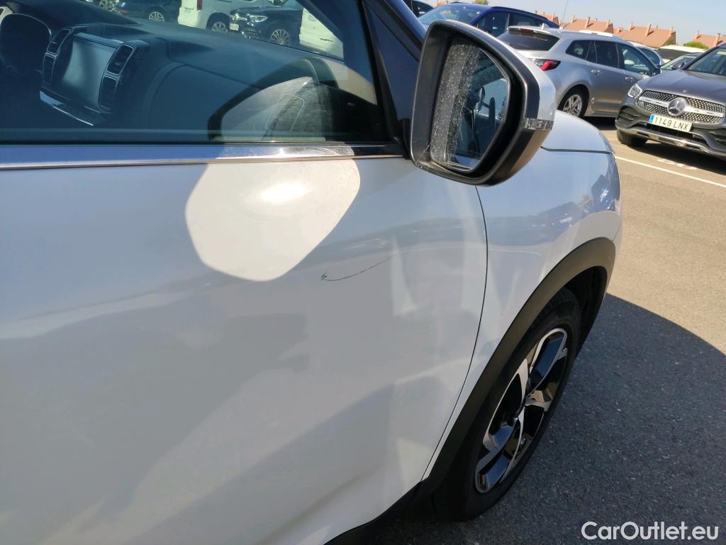  Citroen  C5  Aircross Feel 1.5 BlueHDi 130CV MT6 E6d #22