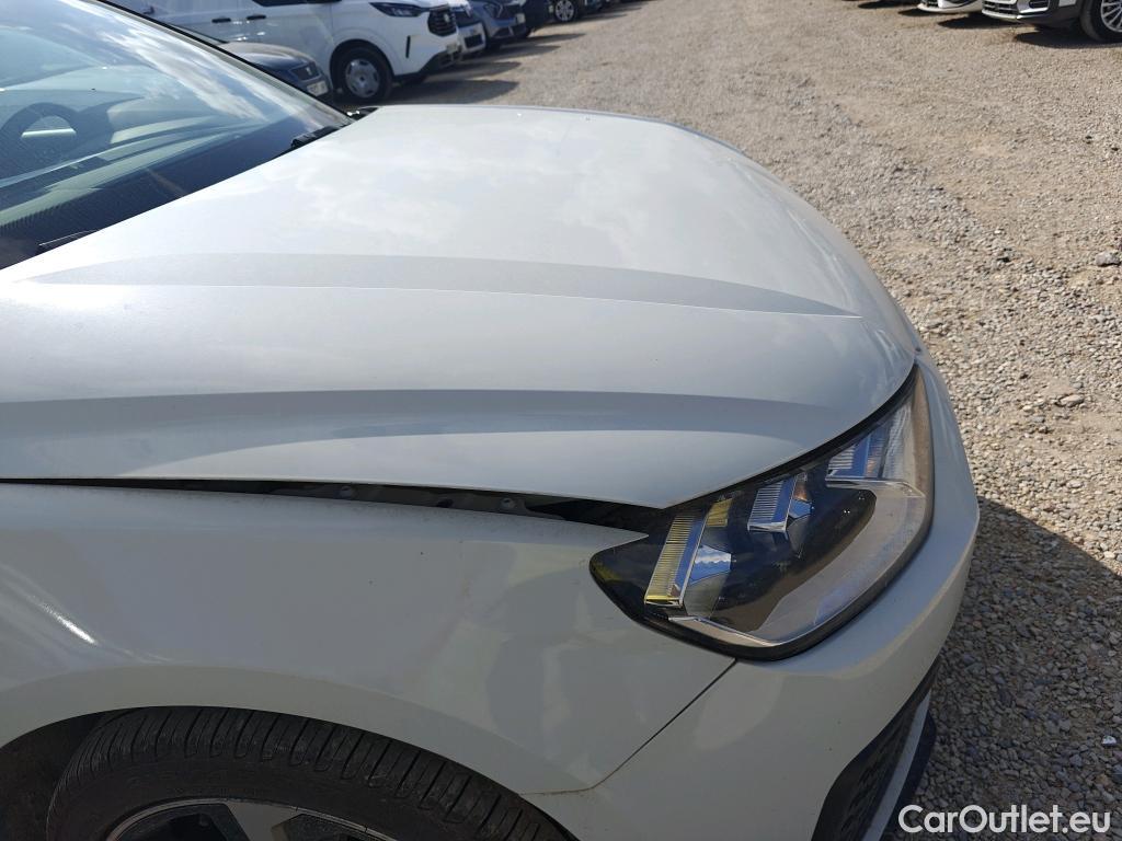  Audi  A1 Sportback  25 TFSI 1.0 95CV MT5 #4