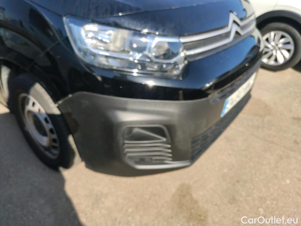  Citroen  Berlingo  Combi Live Pack Business M 1.5 BlueHDi 100CV MT6 E6d #27