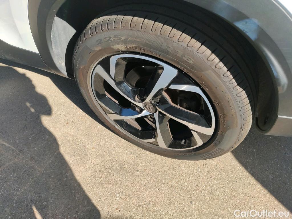  Citroen  C5  Aircross Feel 1.5 BlueHDi 130CV MT6 E6d #3