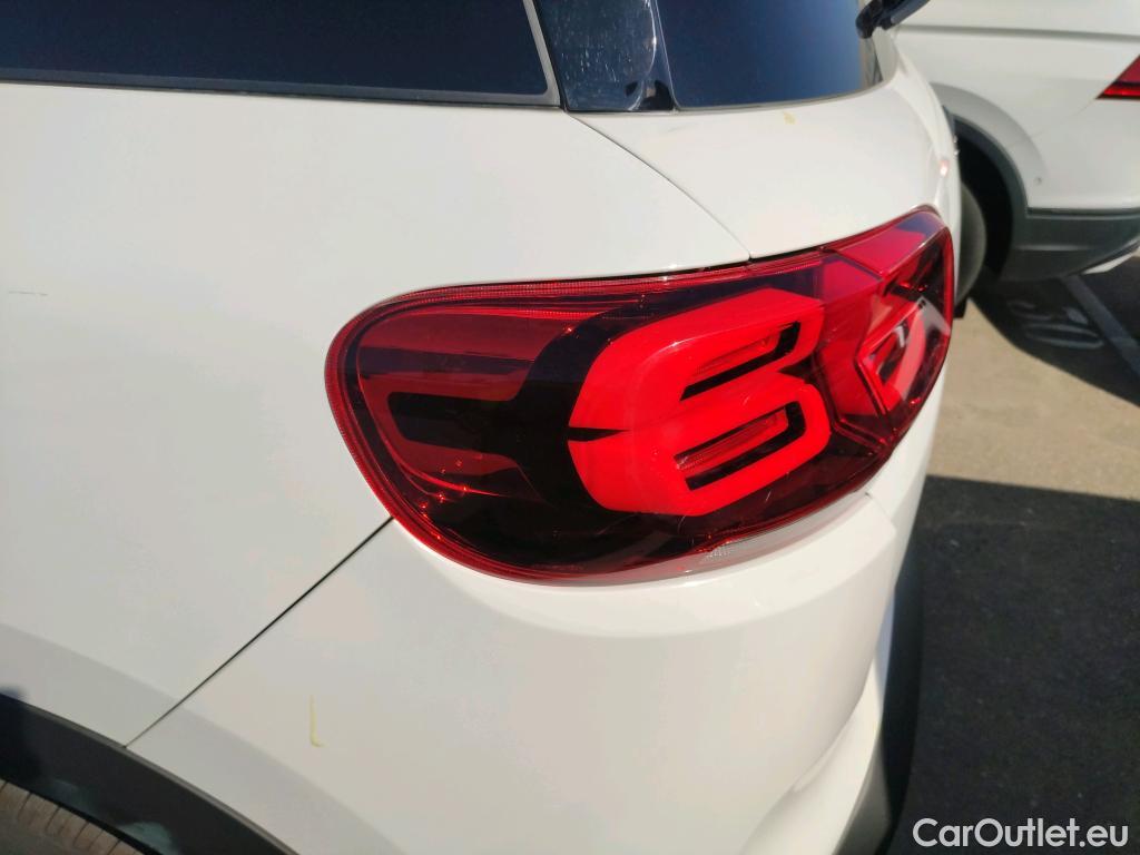  Citroen  C5  Aircross Feel 1.5 BlueHDi 130CV MT6 E6d #28