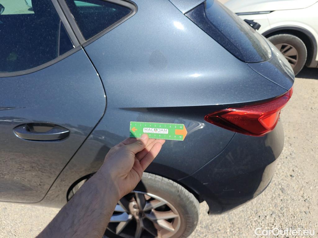  Seat  Leon  Style 1.0 TSI 110CV MT6 E6d #34