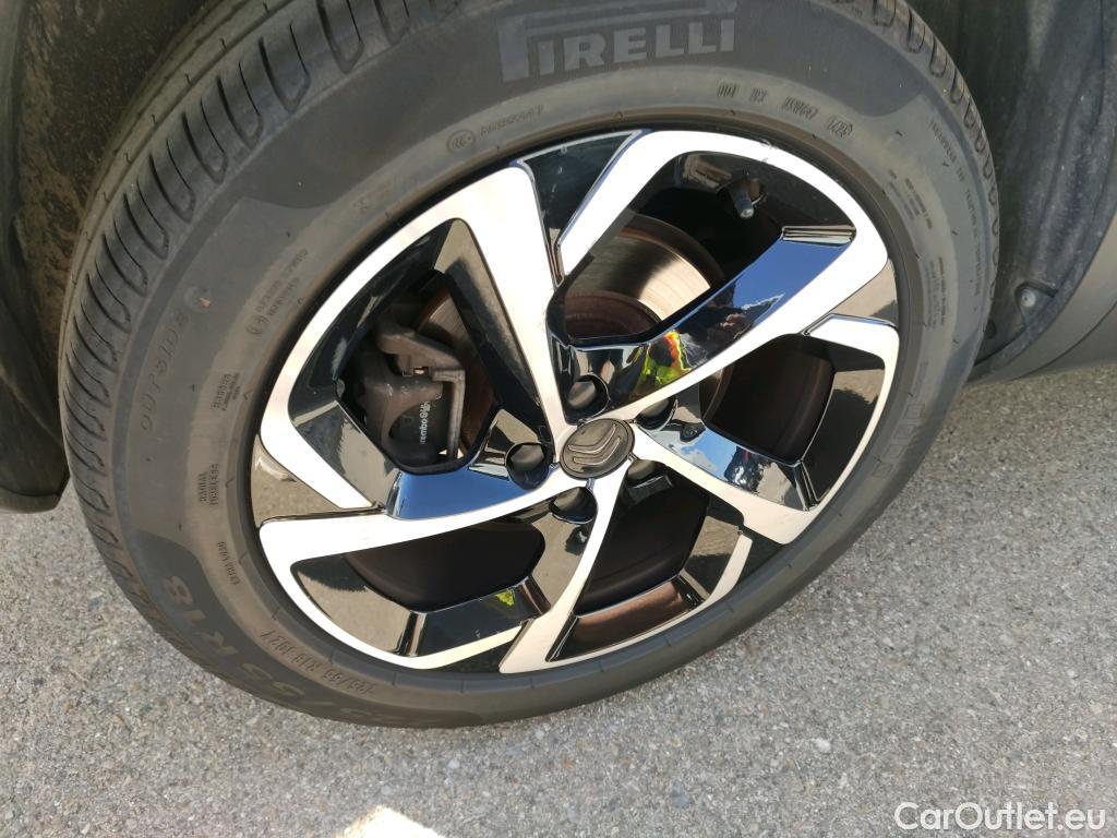  Citroen  C5  Aircross Feel 1.5 BlueHDi 130CV MT6 E6d #9