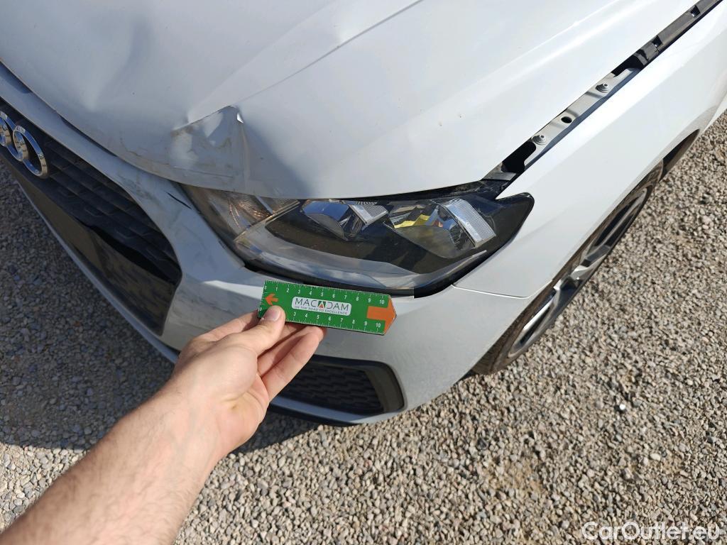  Audi  A1 Sportback  25 TFSI 1.0 95CV MT5 #7
