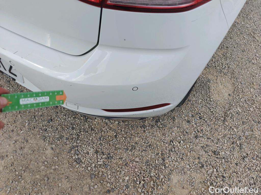  Volkswagen  Golf  VII Berlina e-35kWh #18