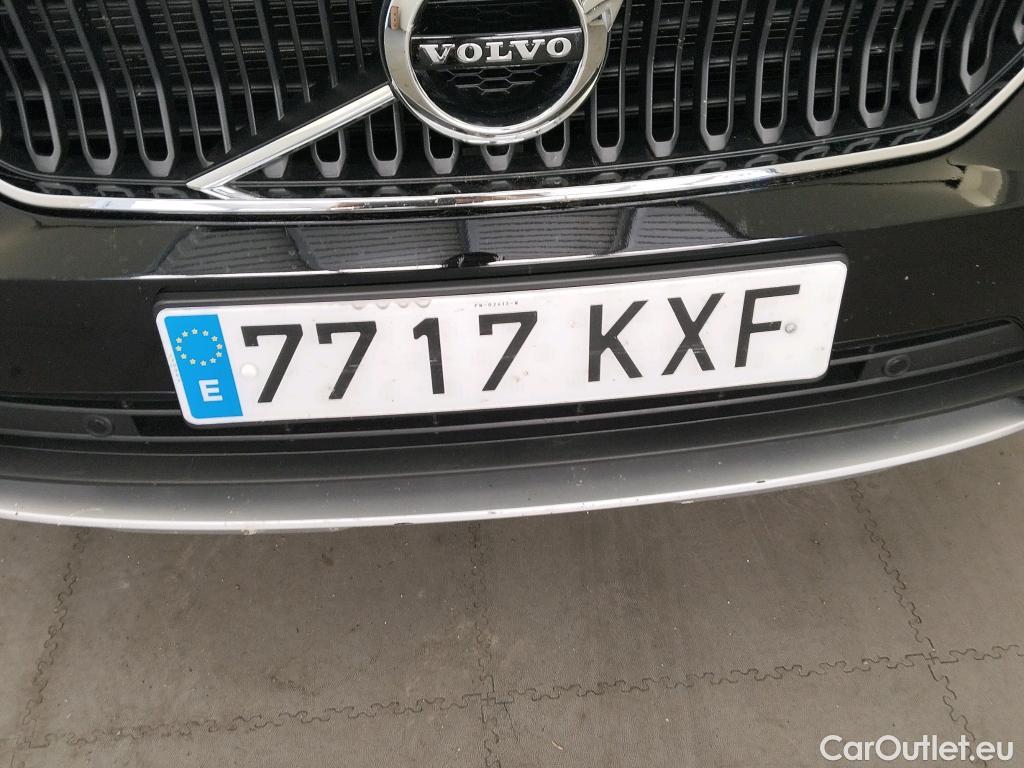 Volvo  XC 40 XC40 Momentum 2WD 2.0 D3 150CV AT8 E6dT #9