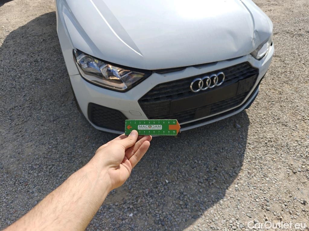  Audi  A1 Sportback  25 TFSI 1.0 95CV MT5 #11