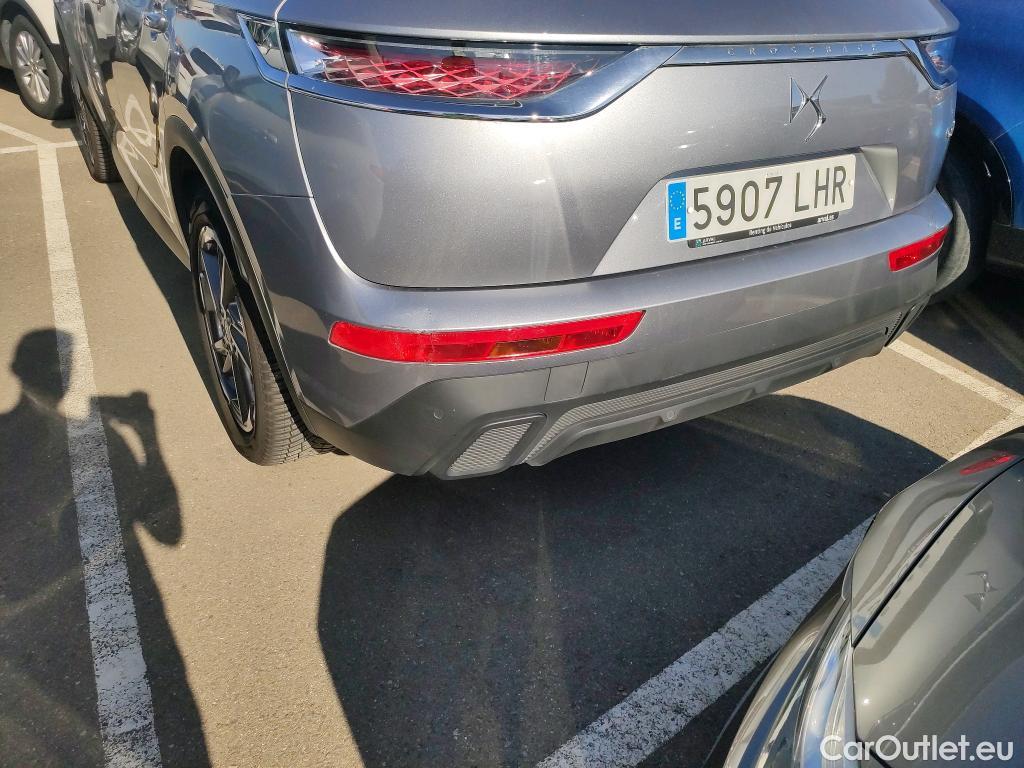  DS  DS7 7 Crossback Be Chic 1.5 BlueHDi 130CV MT6 E6dT #5