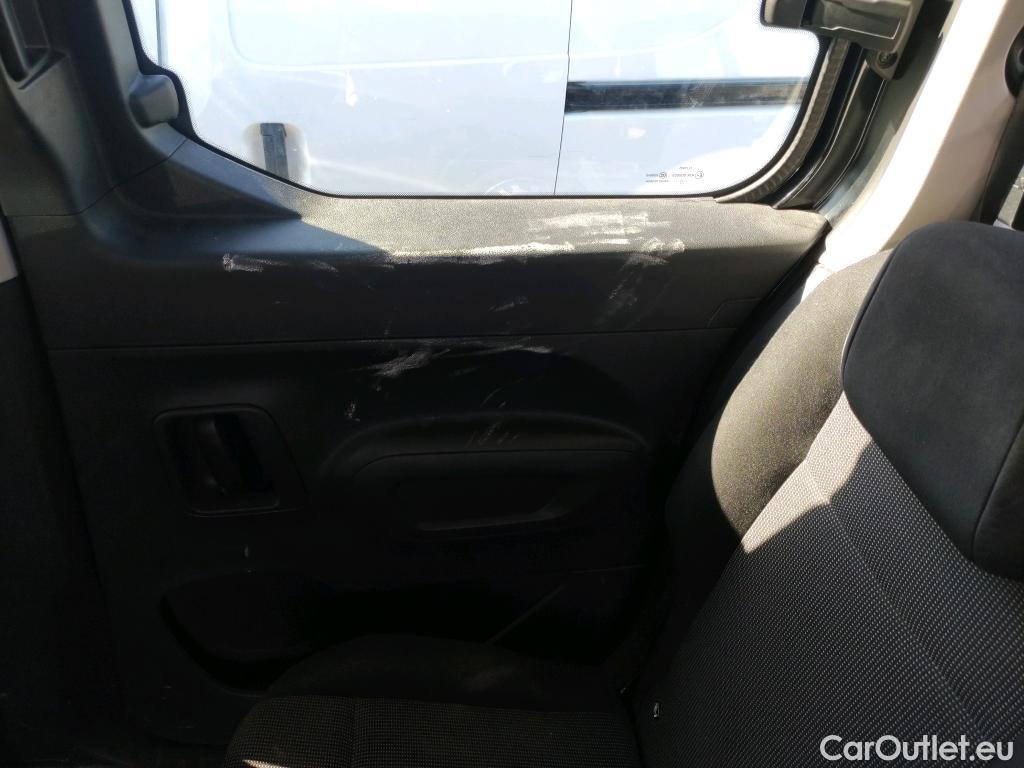  Citroen  Berlingo  Combi Live Pack Business M 1.5 BlueHDi 100CV MT6 E6d #24