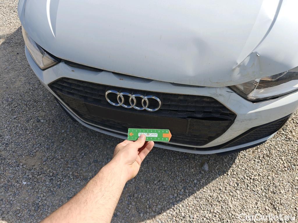  Audi  A1 Sportback  25 TFSI 1.0 95CV MT5 #9