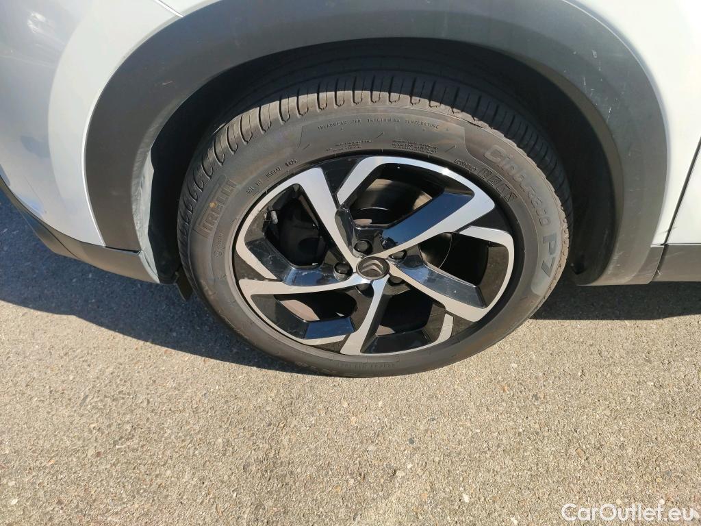 Citroen  C5  Aircross Feel 1.5 BlueHDi 130CV MT6 E6d #5