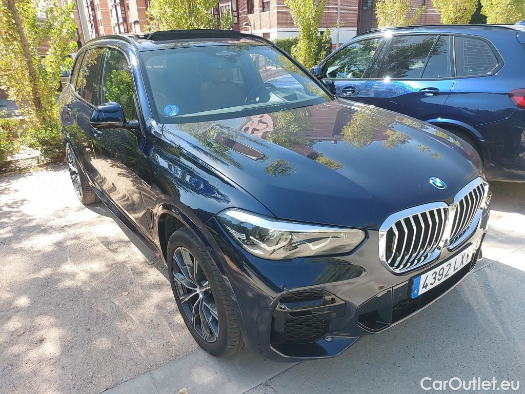  Bmw  X5 Serie  xDrive 45e M Sport 3.0 395CV AT8 E6dT  * #14