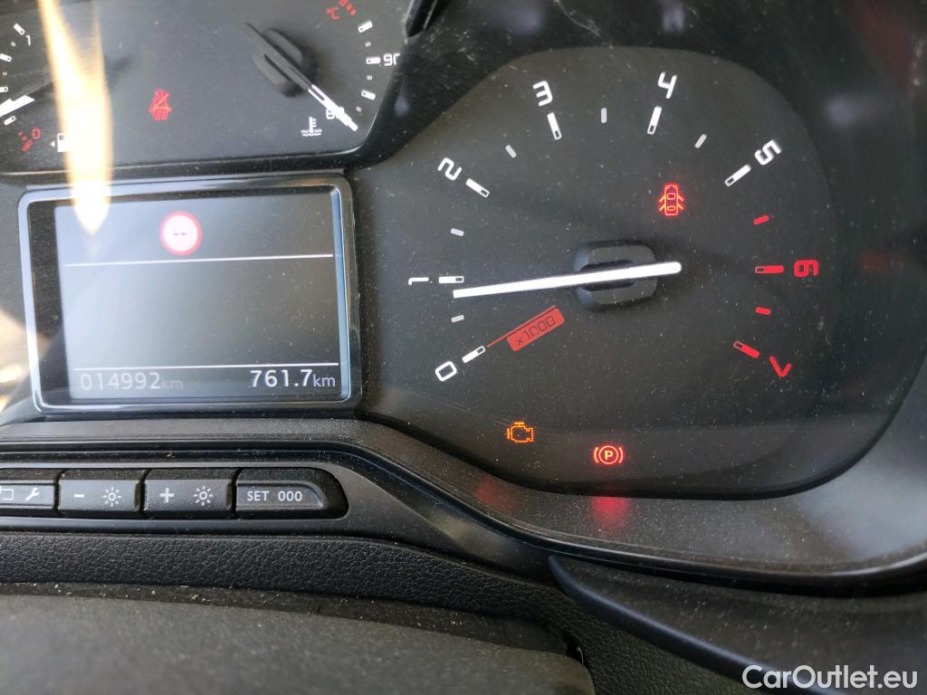  Citroen  Berlingo  Combi Live Pack Business M 1.5 BlueHDi 100CV MT6 E6d #43