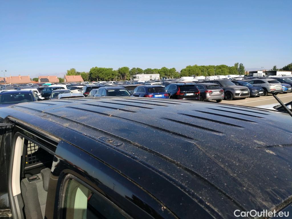  Citroen  Berlingo  Combi Live Pack Business M 1.5 BlueHDi 100CV MT6 E6d #40