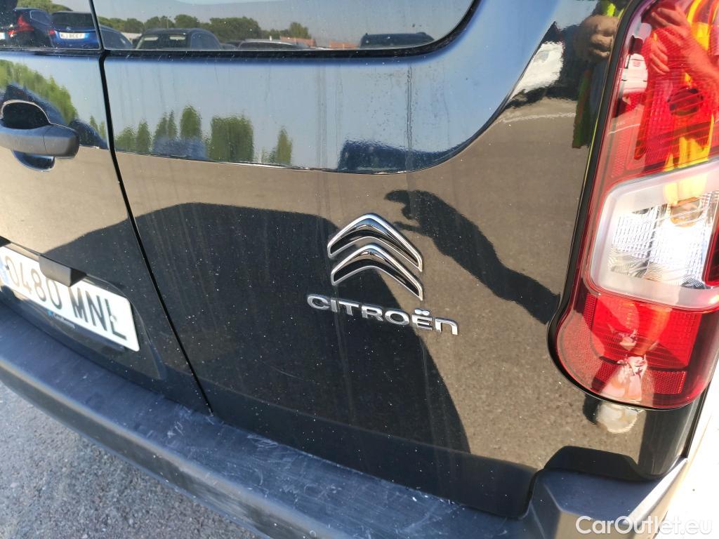  Citroen  Berlingo  Combi Live Pack Business M 1.5 BlueHDi 100CV MT6 E6d #38