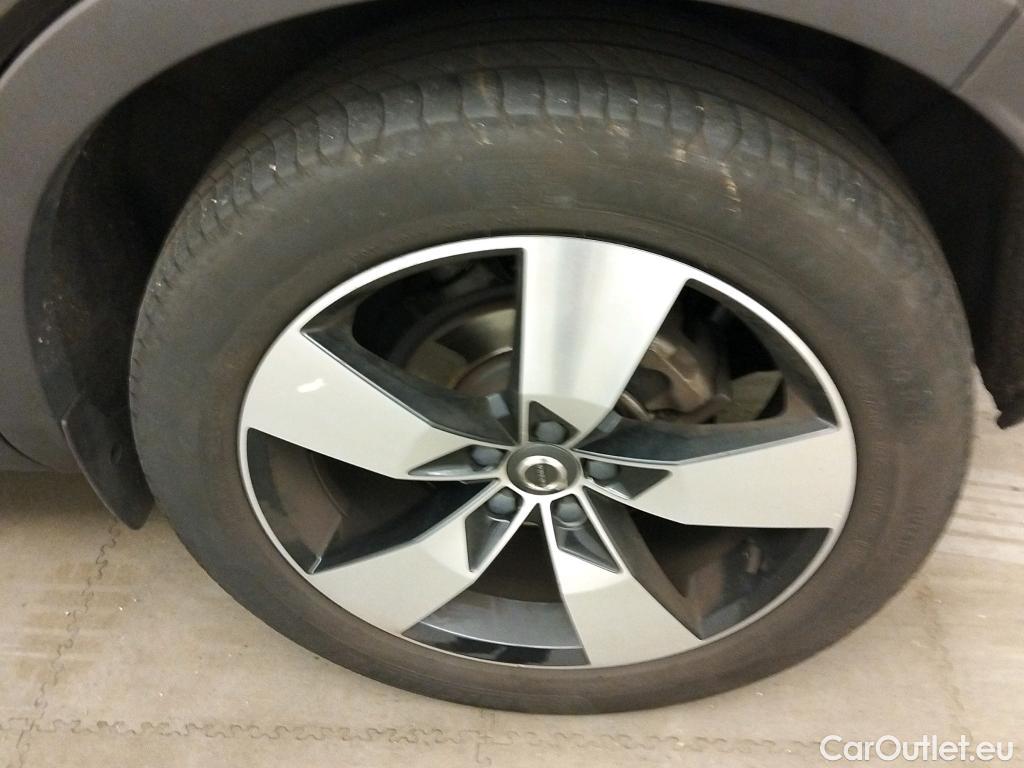  Volvo  XC 40 XC40 Momentum 2WD 2.0 D3 150CV AT8 E6dT #11