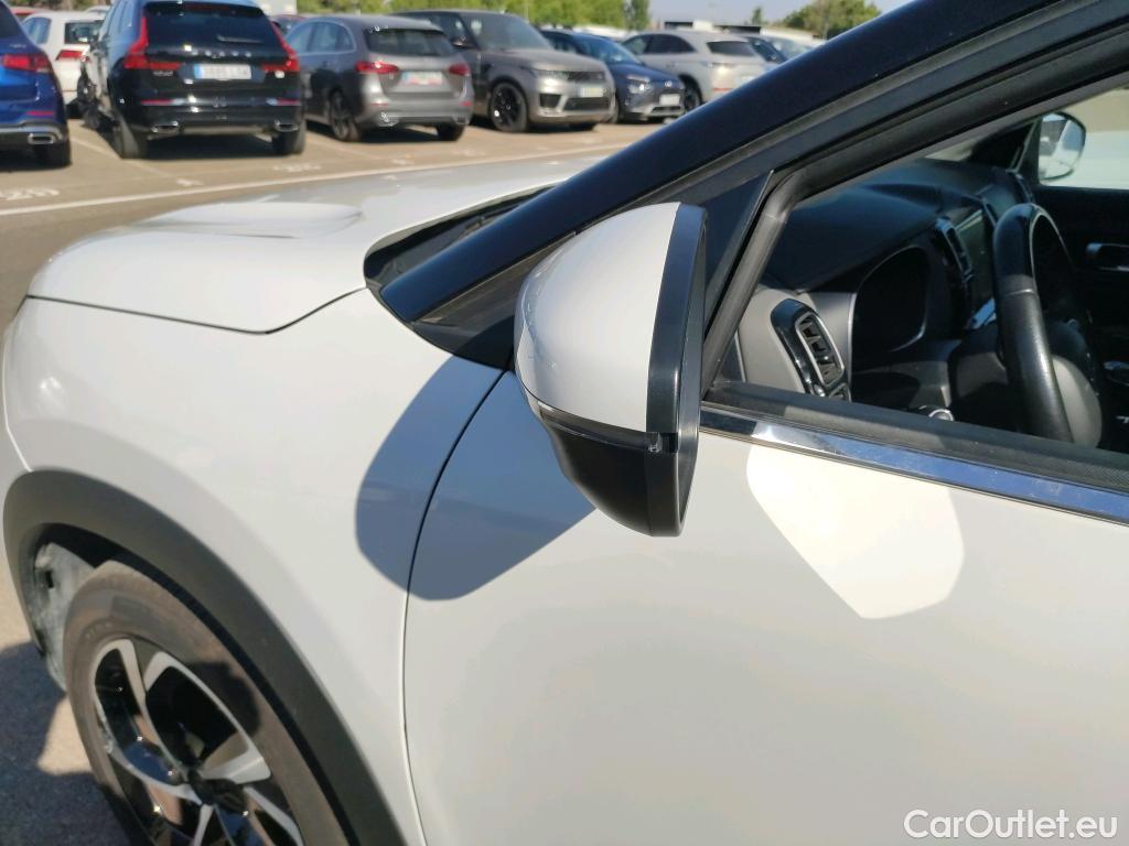  Citroen  C5  Aircross Feel 1.5 BlueHDi 130CV MT6 E6d #16