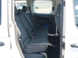  Volkswagen  Caddy  / 2020 / 4P / combi  2.0 TDI 75kW (102CV) (CX) #5