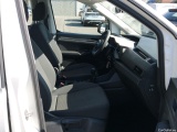  Volkswagen  Caddy  / 2020 / 4P / combi  2.0 TDI 75kW (102CV) (CX) #4