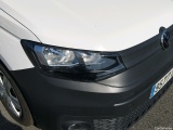  Volkswagen  Caddy  / 2020 / 4P / combi  2.0 TDI 75kW (102CV) (CX) #13