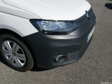  Volkswagen  Caddy  / 2020 / 4P / combi  2.0 TDI 75kW (102CV) (CX) #23