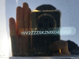  Volkswagen  Caddy  / 2020 / 4P / combi  2.0 TDI 75kW (102CV) (CX) #37