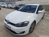  Volkswagen  Golf  VII Berlina e-35kWh 