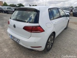  Volkswagen  Golf  VII Berlina e-35kWh #2