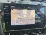  Volkswagen  Golf  VII Berlina e-35kWh #12