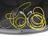  Volkswagen  Golf  VII Berlina e-35kWh #15