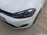  Volkswagen  Golf  VII Berlina e-35kWh #18
