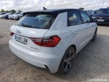  Audi  A1 Sportback  25 TFSI 1.0 95CV MT5 #2