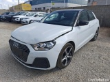  Audi  A1 Sportback  25 TFSI 1.0 95CV MT5 