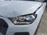  Audi  A1 Sportback  25 TFSI 1.0 95CV MT5 #15