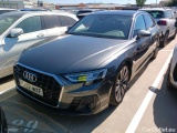  Audi  A8  60 TFSI e quattro 3.0 TFSI 460CV AT8 E6d 