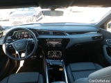  Audi  Q8  Sportback e-tron 55 S line quattro Black Edition 114kWh #3