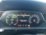  Audi  Q8  Sportback e-tron 55 S line quattro Black Edition 114kWh #4