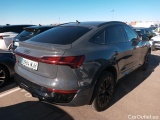  Audi  Q8  Sportback e-tron 55 S line quattro Black Edition 114kWh #2