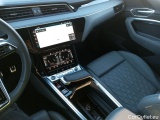  Audi  Q8  Sportback e-tron 55 S line quattro Black Edition 114kWh #15