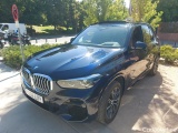  Bmw  X5 Serie  xDrive 45e M Sport 3.0 395CV AT8 E6dT  * 
