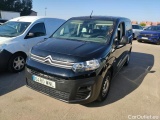  Citroen  Berlingo  Combi Live Pack Business M 1.5 BlueHDi 100CV MT6 E6d 