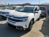  Citroen  C5  Aircross Feel 1.5 BlueHDi 130CV MT6 E6d 